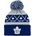 Outerstuff FACE-OFF CUFF Nhl: Toronto Maple Leafs