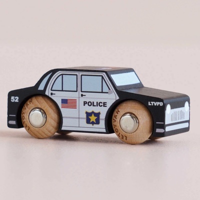 Le Toy Van Sam
