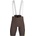 Mavic aksium carbone