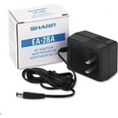 Sharp EA 28 A