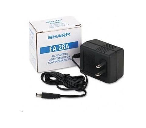 Sharp EA 28 A
