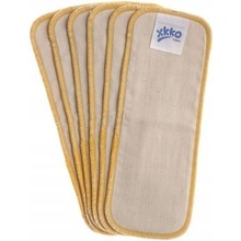 Xkko organic Kikko Old Times Natural S 6 ks