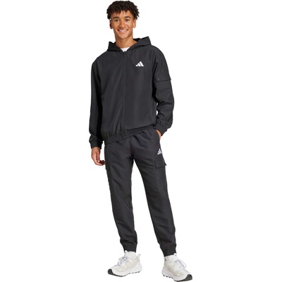 ADIDAS Спортен екип Sportswear Woven Cargo Track Suit