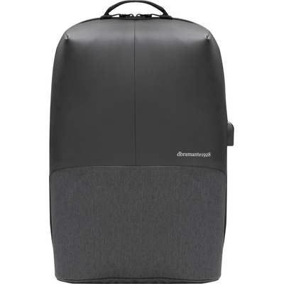 dbramante1928 dbramante1928 Helsingborg 40, 6 см (16") Раница Черен (BG16CC001715)