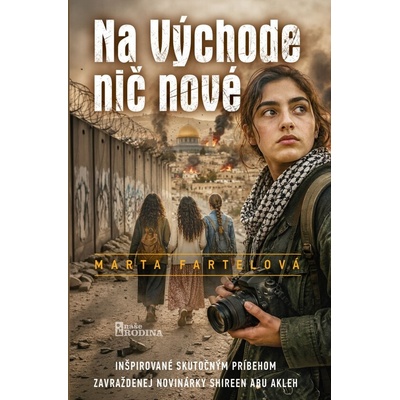Na východe nič nové