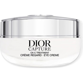 Dior Capture Eye Creme Продукт за очи дамски 15ml
