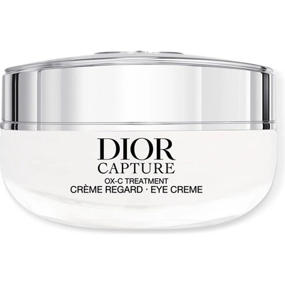 Dior Capture Eye Creme Продукт за очи дамски 15ml
