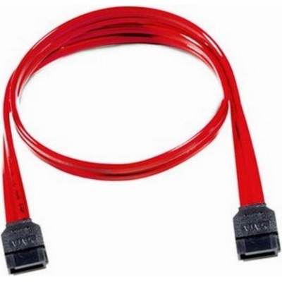 Supermicro SATA Flat Straight-Straight 57.5cm Cable