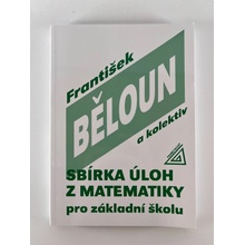 Sbírka úloh z matematiky pro základní školu