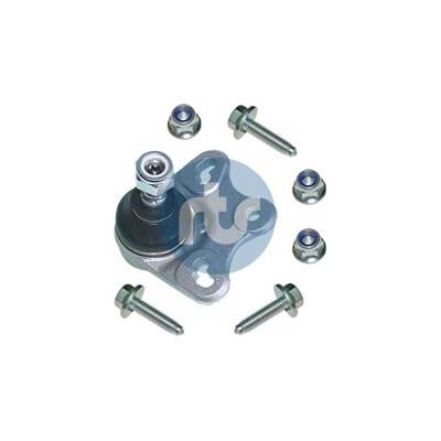 Zvislý/nosný čap RTS 93-00856-056