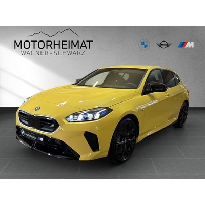 BMW M135i xDrive M Sport 221 kW