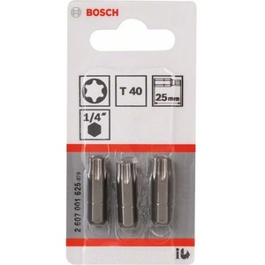 Bosch 2607001625