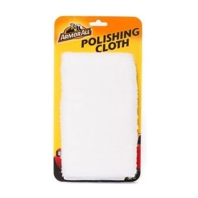 Armor All Utierka na leštenie