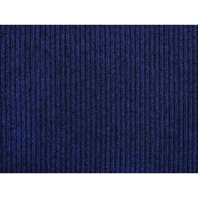 Stoklasa Žebrovaná šatová pletenina / svetrovina Balení: 1 m, Varianta: 3 (330 g/m²) modrá 3 (330 g/m²) modrá