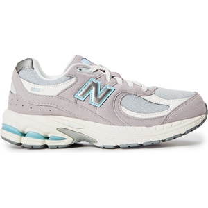 New Balance NB 2002 Junior - Truffl Salt/Cld
