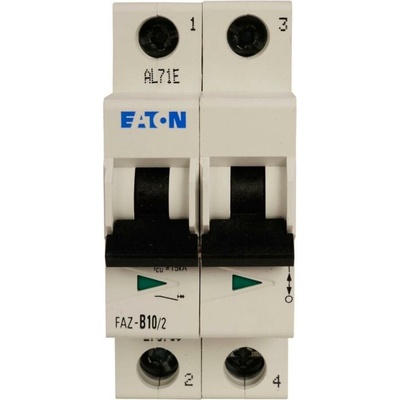 Eaton 2C/2 DC FAZ 279134