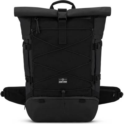 Johnny Urban Пътна раница Johnny urban Allen Travel 55 Travel backpack - Black - размер One Size (504-1481-0111)