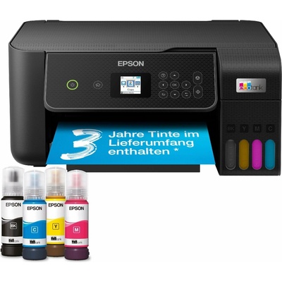 Epson EcoTank ET-2871