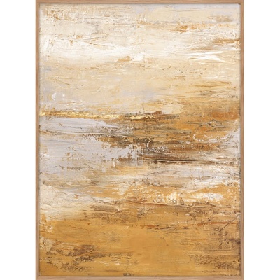 Malerifabrikken Ръчно рисувана картина 90x120 cm Hydrate - Malerifabrikken (501-425732-090120-OA1)