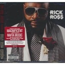 ROSS RICK: DEEPER THAN RAP, CD