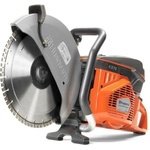 Husqvarna K970II D400 (967348101)