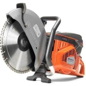 Husqvarna K970II D400 (967348101)