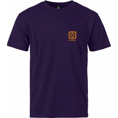 Triko Mini Logo royal blue