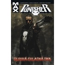 Punisher Max 6 Barracuda - Garth Ennis; Goran Parlov