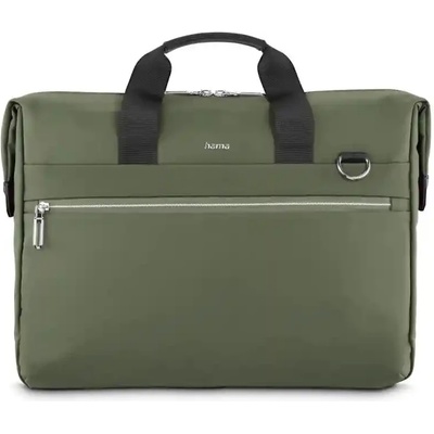 Hama Чанта за лаптоп Hama Ultimate, до 16.2 , Зелена | 227067 (HAMA-227067)