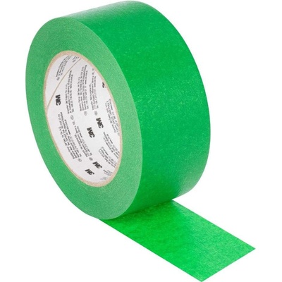 3M 2814 Maskovacia páska odolná voči UV žiareniu 48 mm x 50 m zelená 2814-48X50