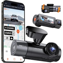 Vantrue N5S 4CH