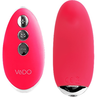 ostatní VeDO NIKI FOXY PINK