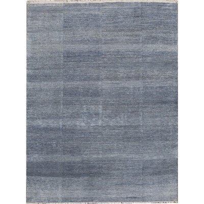 Diamond Carpets Diamond DC MCN Denim blue / silver