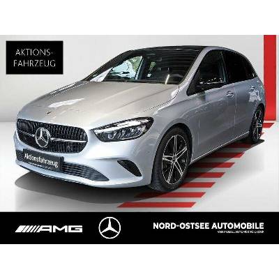 Mercedes-Benz B 200 d Progressive 110 kW