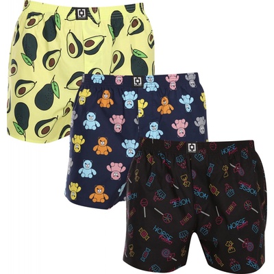 Horsefeathers Manny Bundle 5 AM165D 3pack