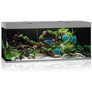 JUWEL Аквариум juwel rio 450 led - сив (7995)