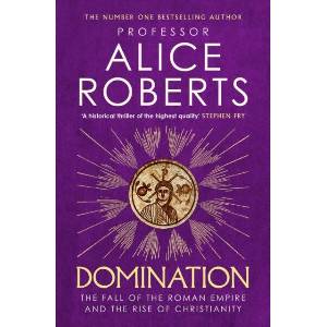 DOMINATION PA (ISBN: 9781398510111)