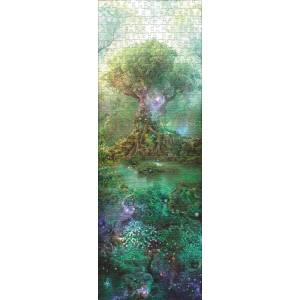 Heye - Puzzle Andy Thomas: Enigma Trees: Potassium Tree - 1 000 piese