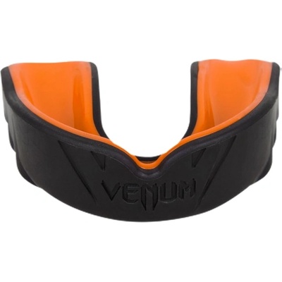 Venum Challenger Mouthguard | Different Colors [1 бр. ] Black/Orange