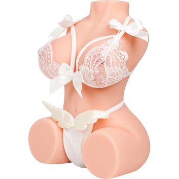 Image 1 of SuperLove Kim Sex Doll 4.1kg