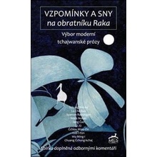 Vzpomínky a sny na obratníku Raka - Mi:Lu Publishing