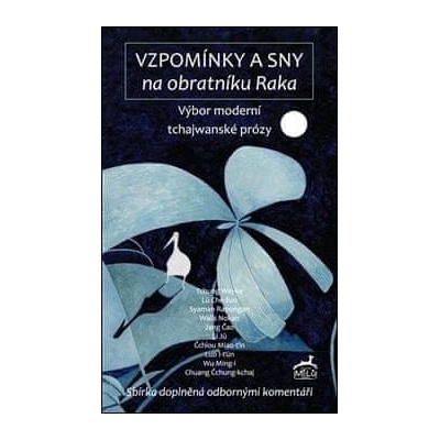 Vzpomínky a sny na obratníku Raka - Mi:Lu Publishing