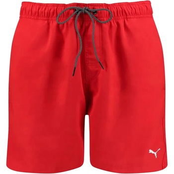 PUMA Бански гащета Puma 100000031 swimming shorts - Red (Red)
