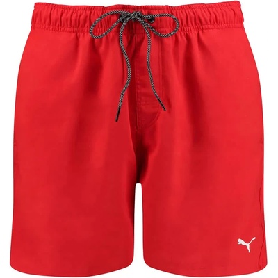 PUMA Бански гащета Puma 100000031 swimming shorts - Red (Red)
