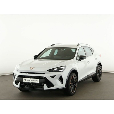 Cupra Formentor VZ 1.5 e-Hybrid DSG 200 kW