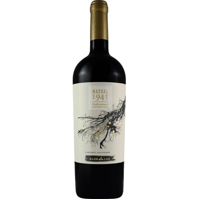 Clos de Luz Massal 1945 Cabernet Sauvignon 2020 Červené 13,5% 0,75 l (holá láhev)