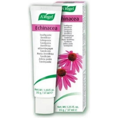 A.Vogel Паста за зъби с Ехинацея, A. Vogel ECHINACEA Toothpaste, 100gr