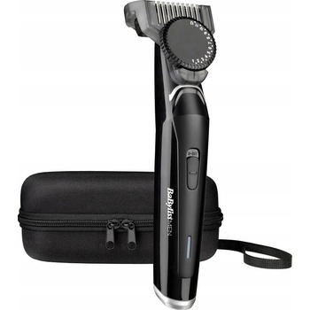 BaByliss T881E Pro Beard