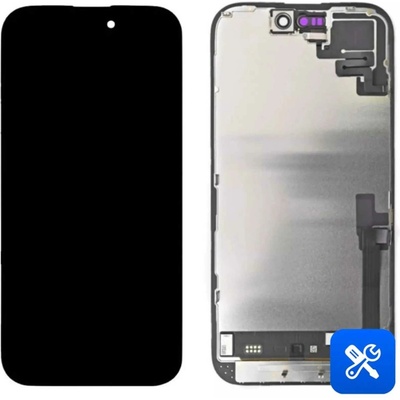 LCD Displej + Dotykové sklo Apple iPhone 16