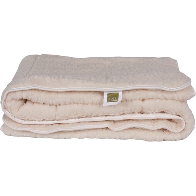 TXL Comfort Vlnený poťah na matrac 100393574
